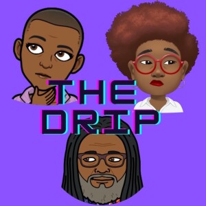 The Drip Episode Two: Jesmyn Ward's SING, UNBURIED, SING