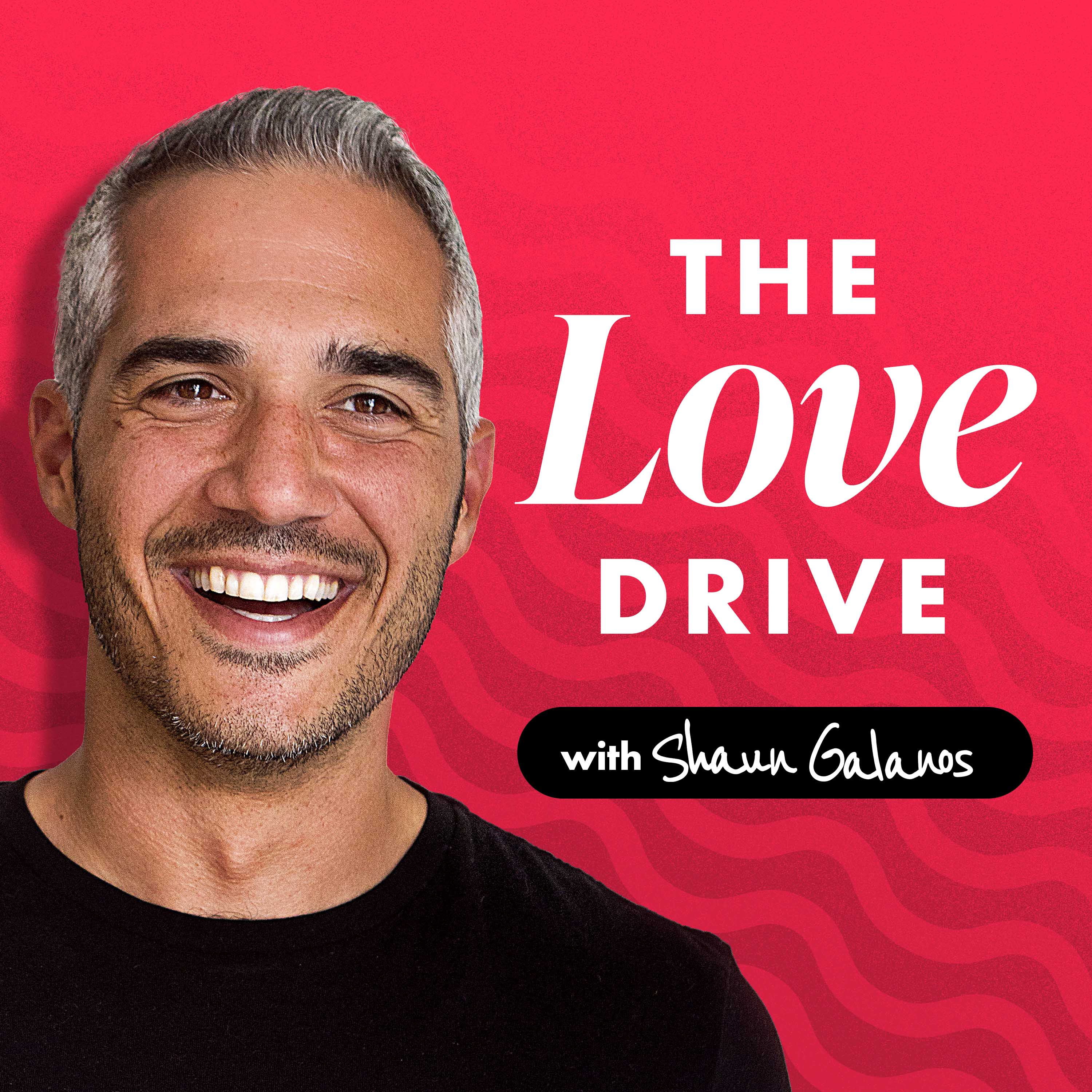 Storytime: My First Sex Party | The Love Drive with Shaun Galanos