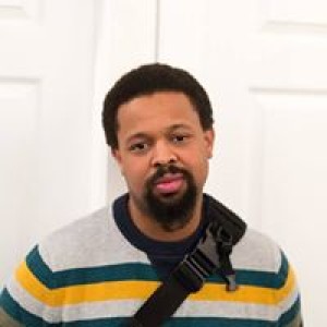User Podcast Logo