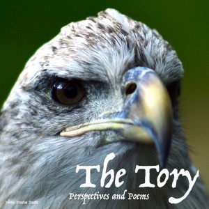 The Tory: Perspectives and Poems: Dr Pratt Datta