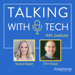 Talking With Tech AAC Podcast