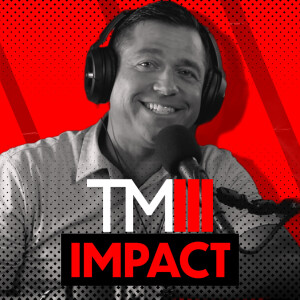 TM3Impact! The Podcast - Episode 31: Leesa Harper Rispoli