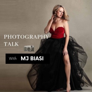 Photography Talk with MJ