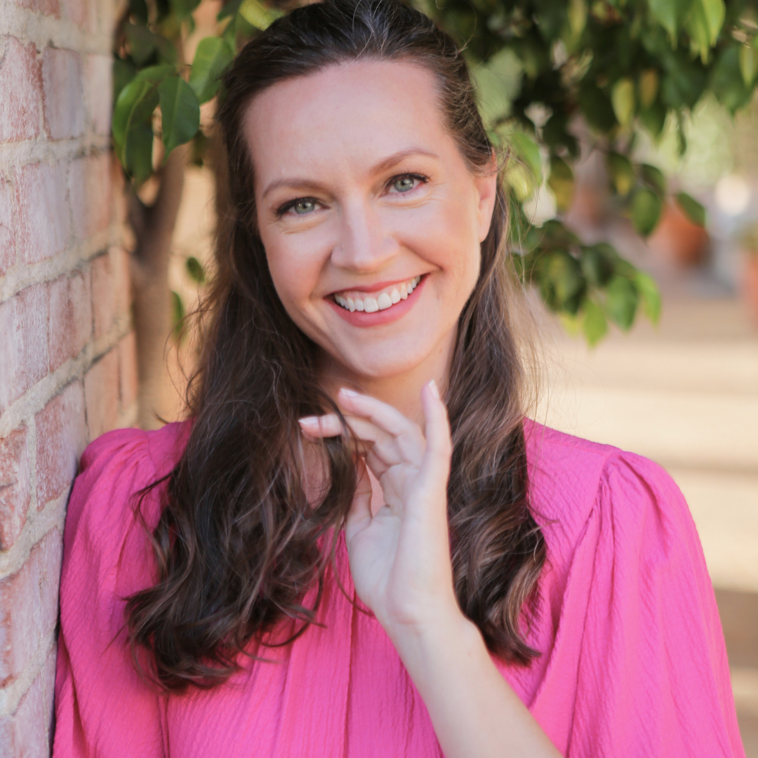 Mental Wealth with Lauren Polly