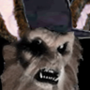 The Pissed Fluffy Podcast