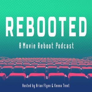 Rebooted Podcast