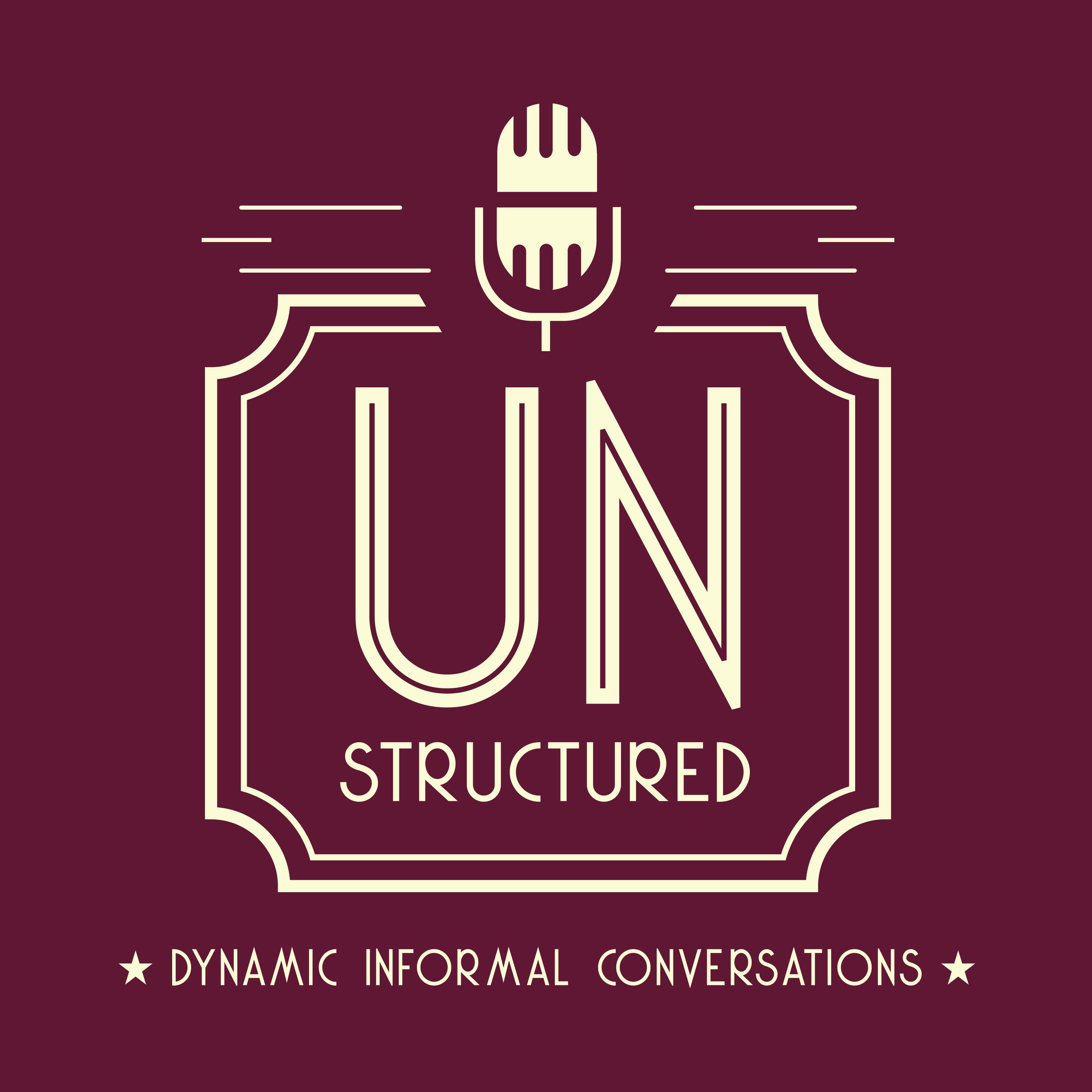 Unstructured on Smash Notes