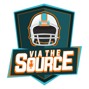 Via the Source - An NFL / Miami Dolphins Podcast