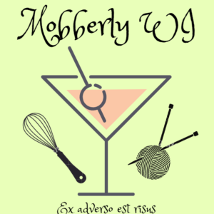 Mobberly WI Podcast #018