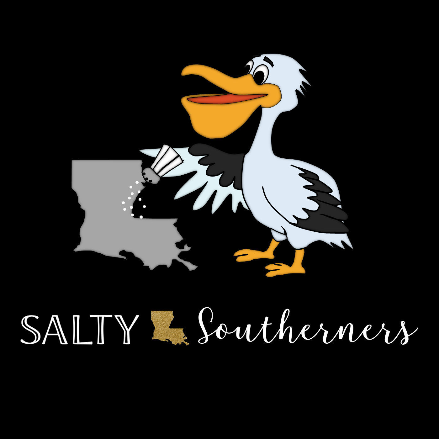 Salty Southerners'