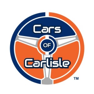 Cars of Carlisle (C/of/C):   Episode 158  --  Amy Boylan  (Accomplished Automotive Executive)