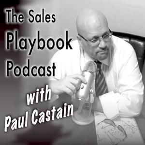 The Sales Playbook Podcast