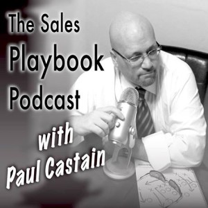 Episode 352 How To Take Control Of The Sale February 6, 2022