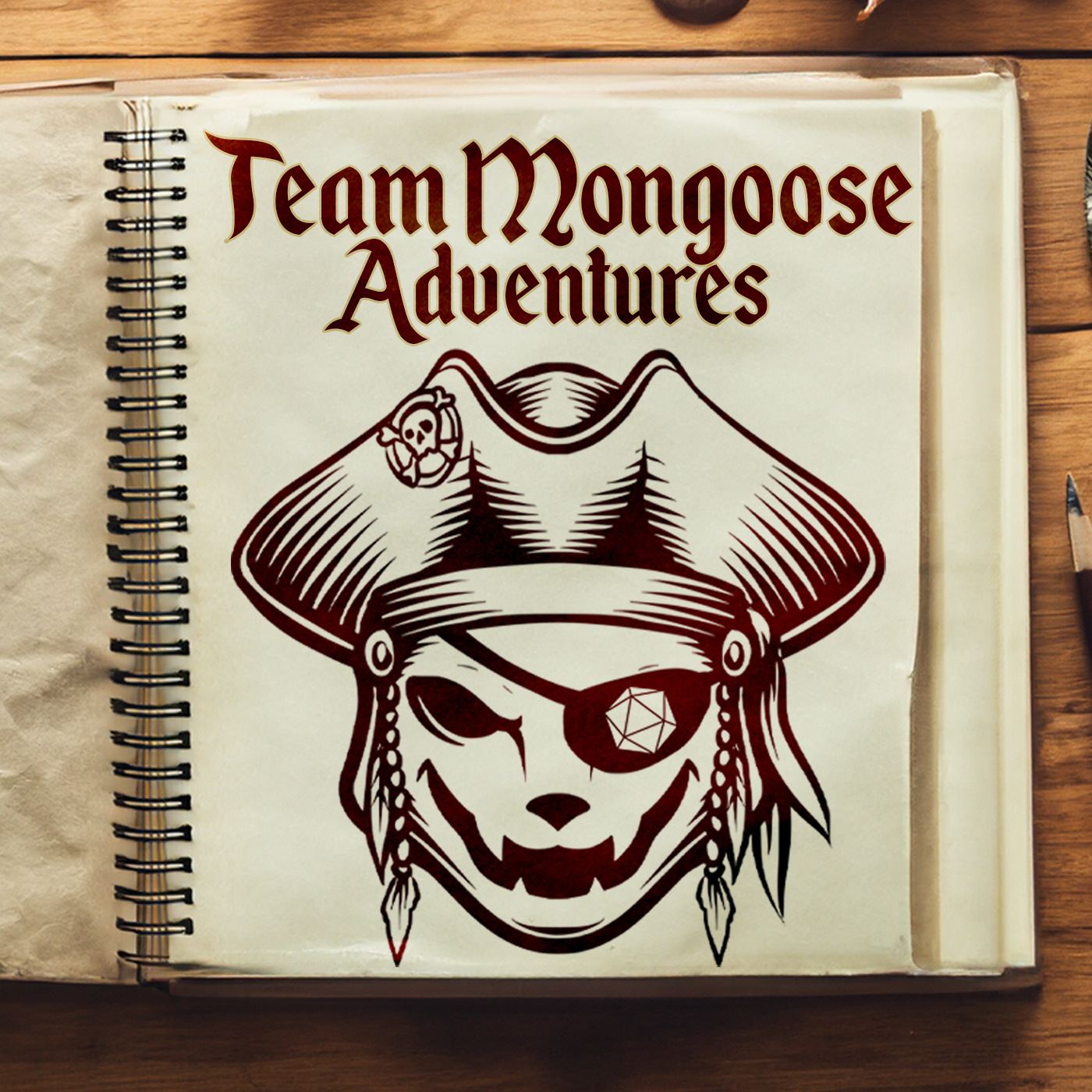 Team Mongoose Adventures