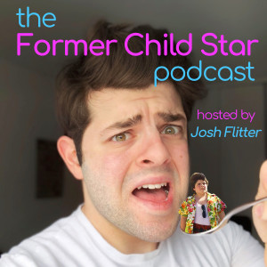 The Former Child Star Podcast
