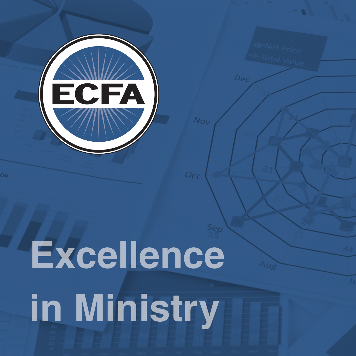 Excellence in Ministry