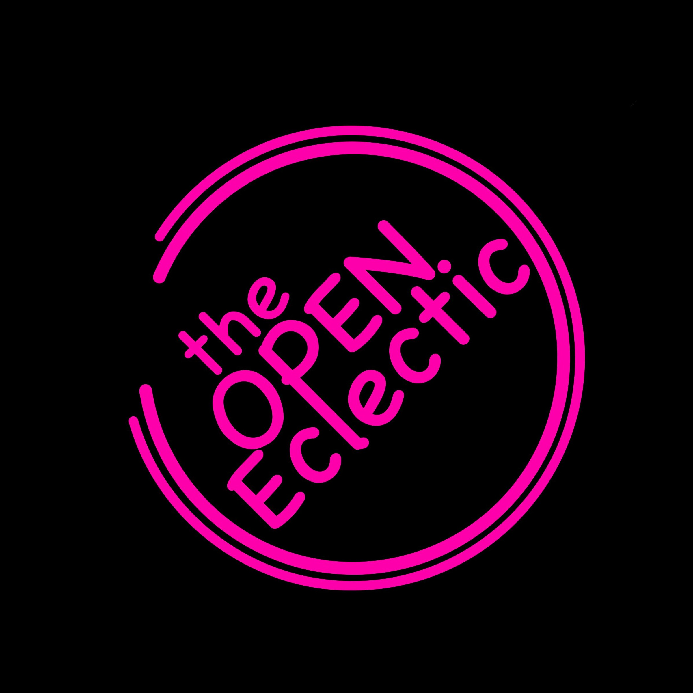 The Open Eclectic