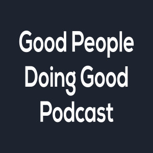 Good People Doing Good