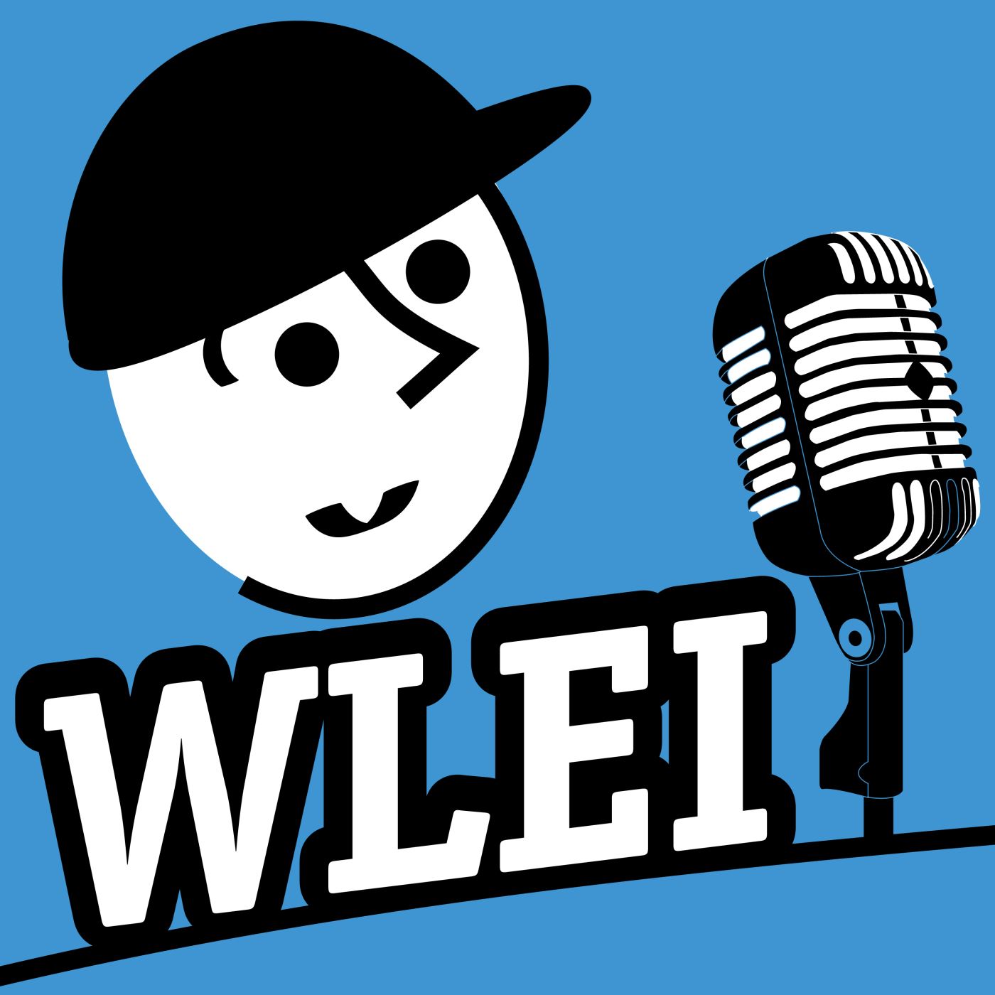 WLEI - Lean Enterprise Institute's Podcast - podcast cover