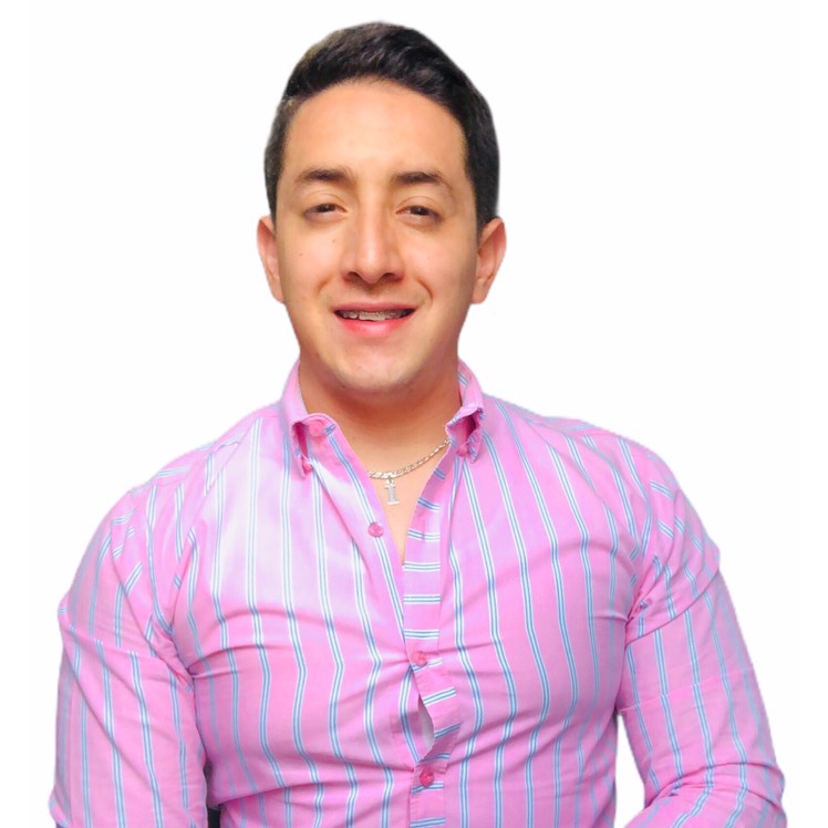 Jesus Cisneros Jr