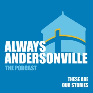 Episode 142 - The story of American Eagle Productions with Jessica Texidor