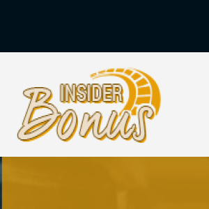 Bonus Insider