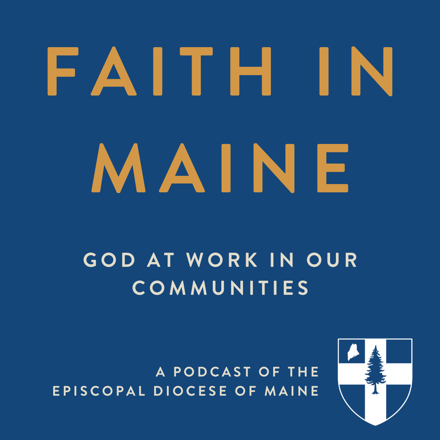 Faith in Maine