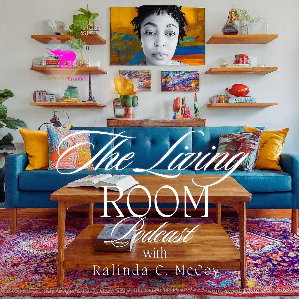 The Living Room Podcast