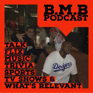 BMB Podcast