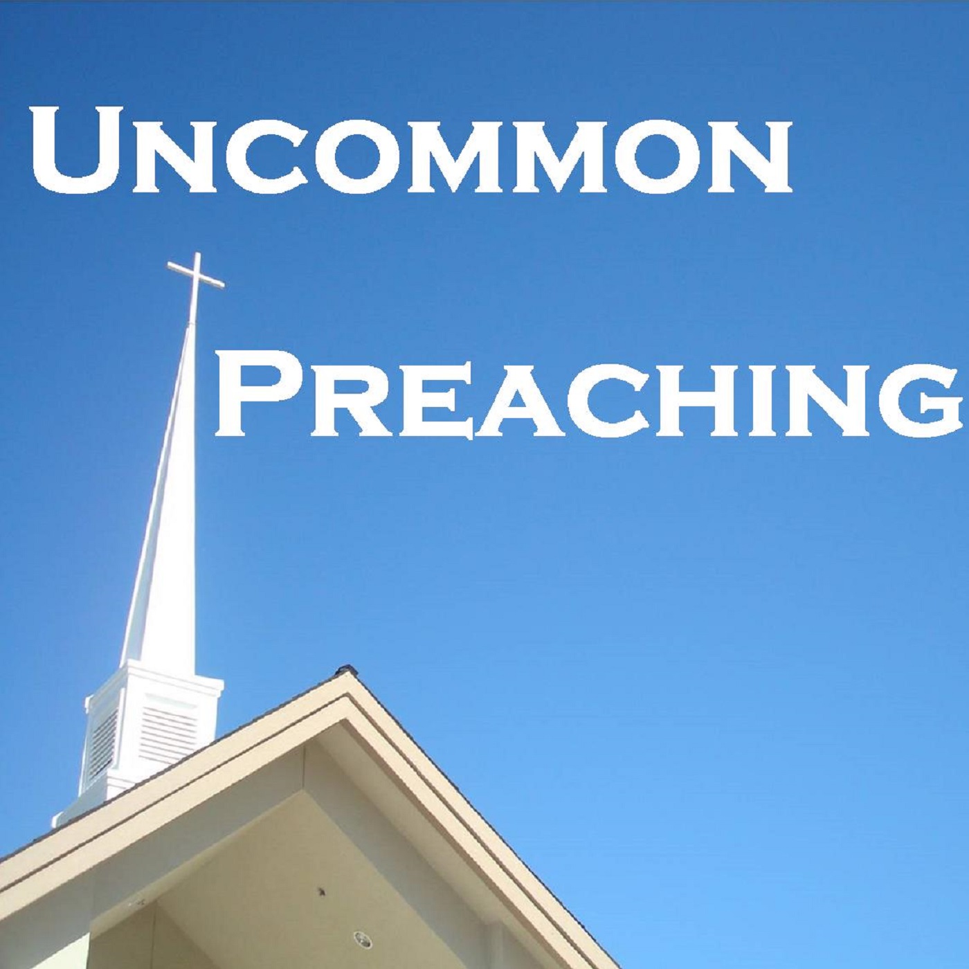 Lessons for the Church, Lessons for You! Part 6