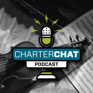 Charter Chat Podcast