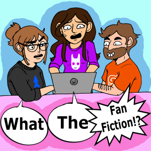 User Podcast Logo