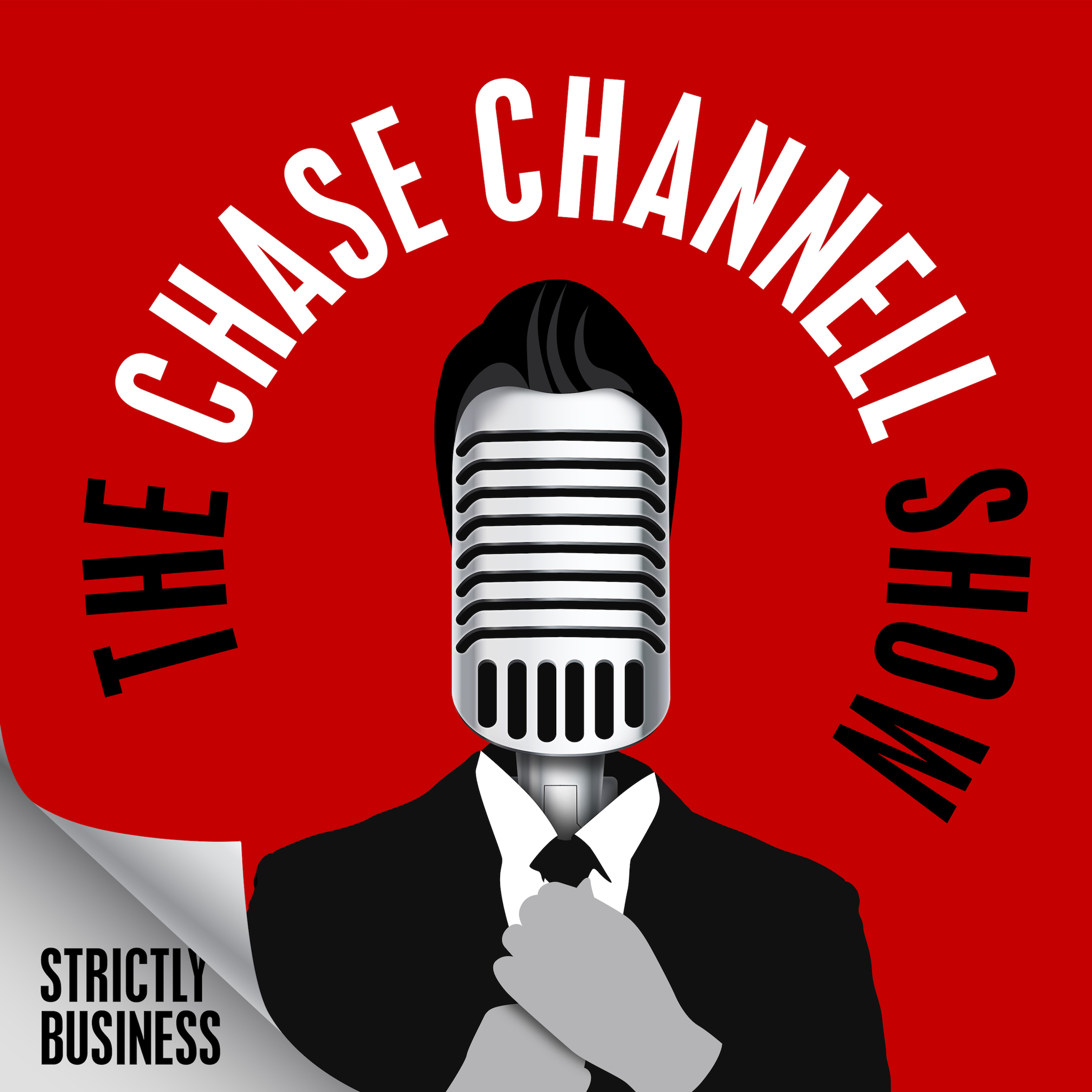 The Chase Channell Show