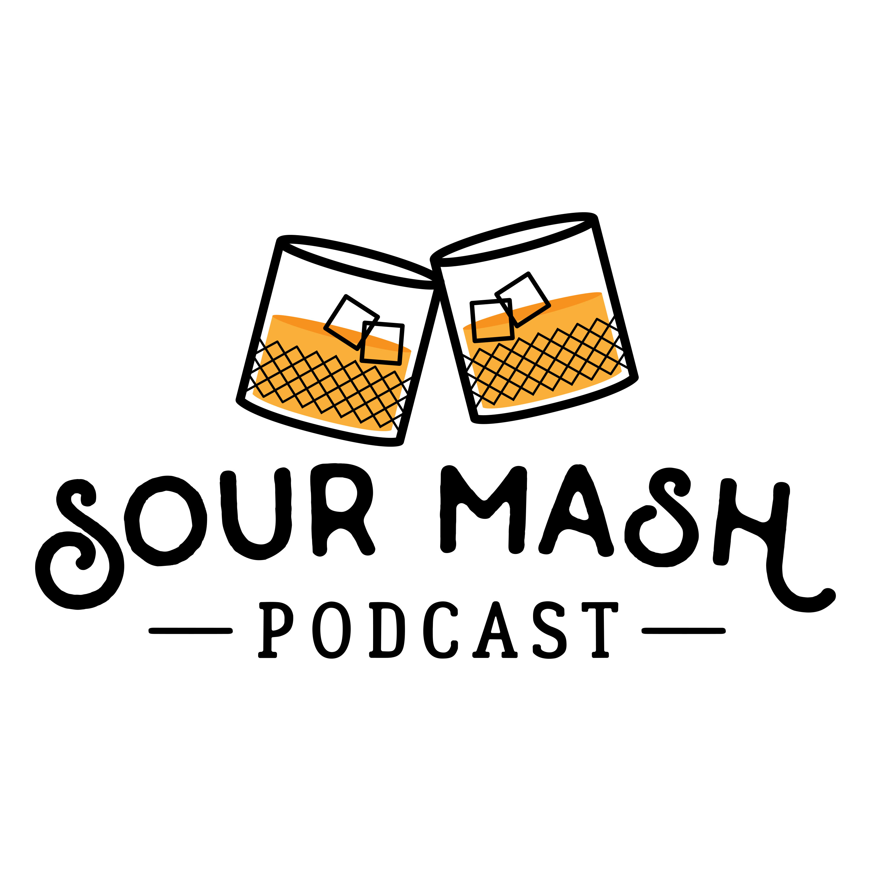 Sour Mash Podcast