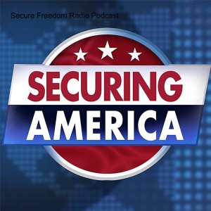 Securing America with Frank Gaffney Podcast