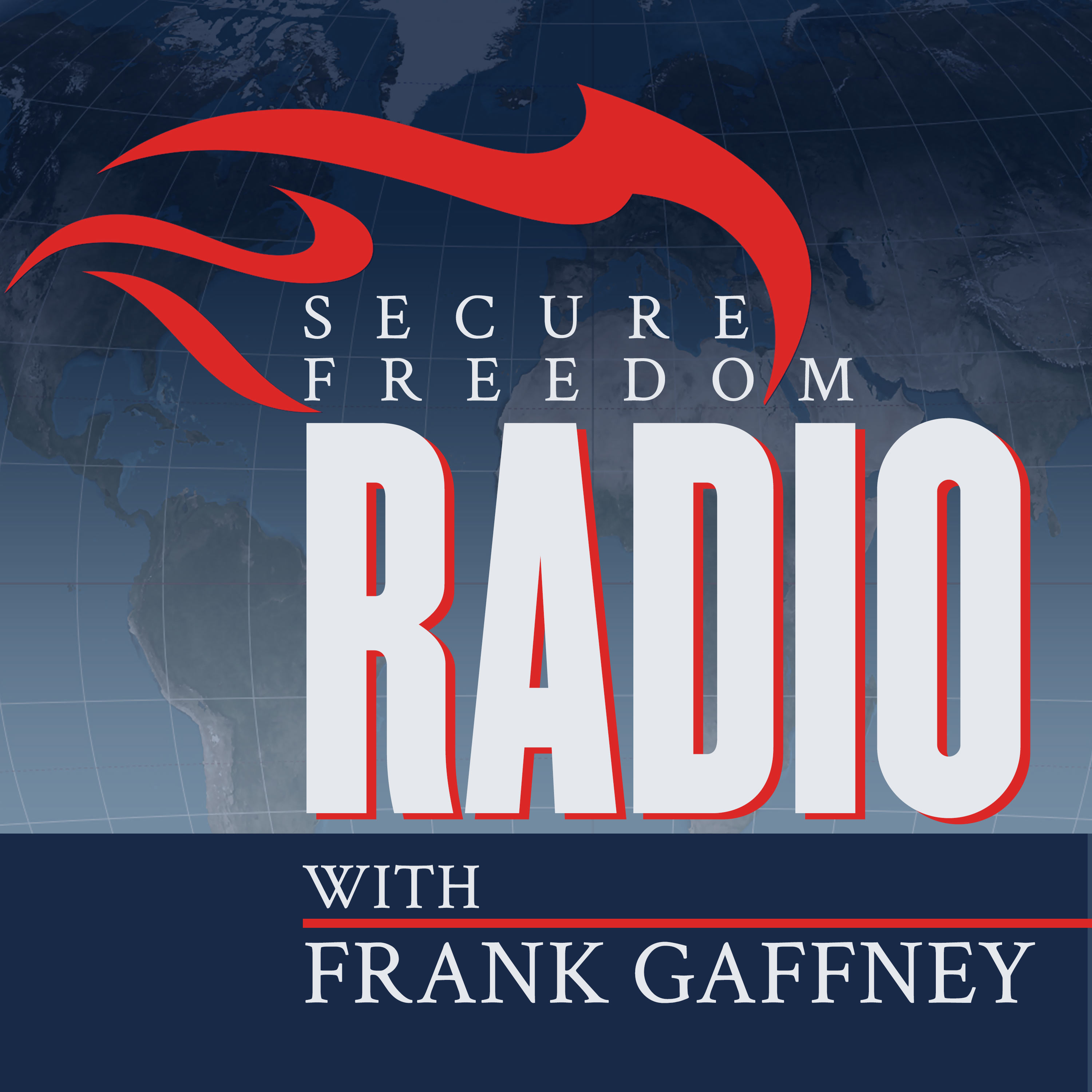 Secure Freedom Radio Podcast