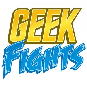 Geek Fights 65: DC vs Marvel Showcase