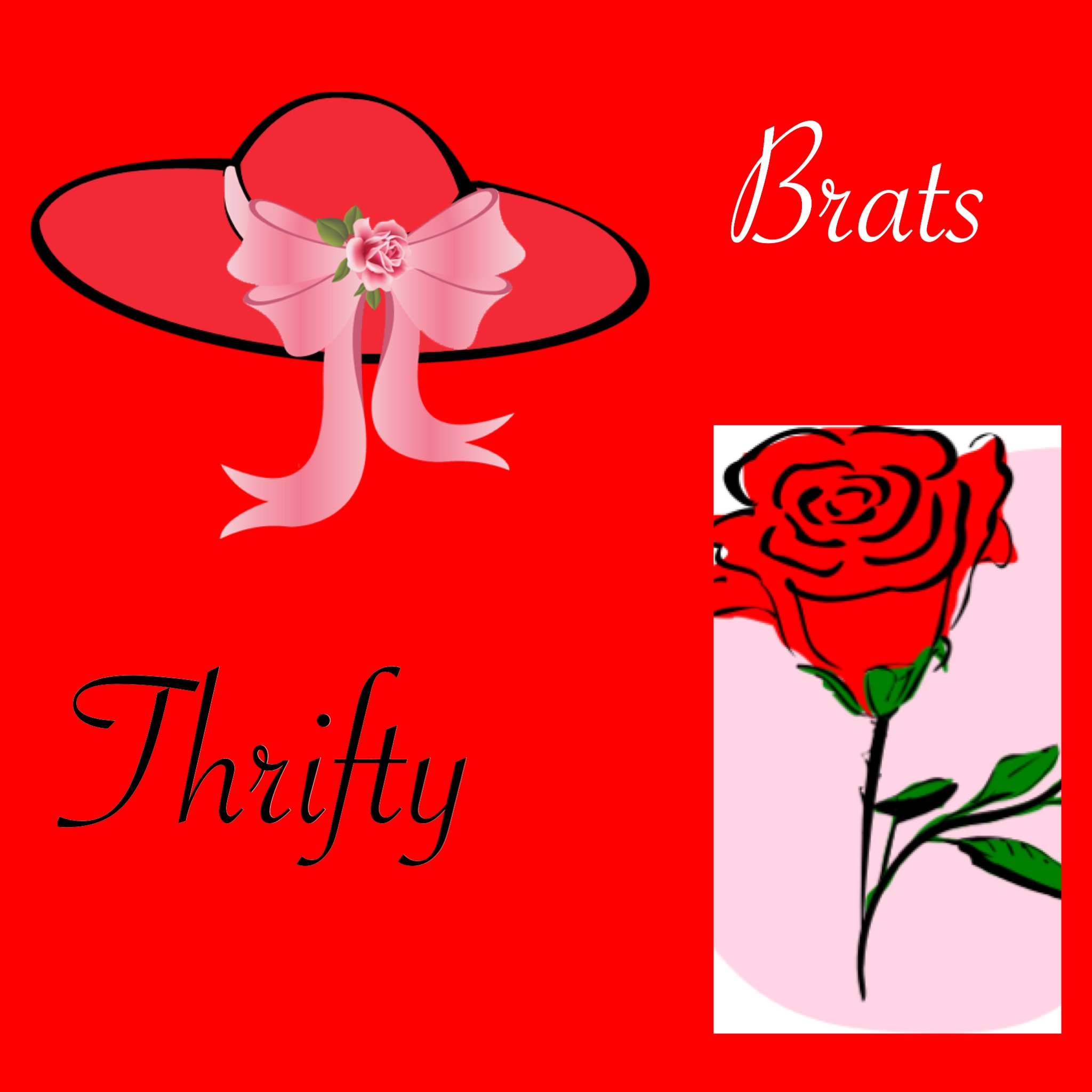 thriftybrats