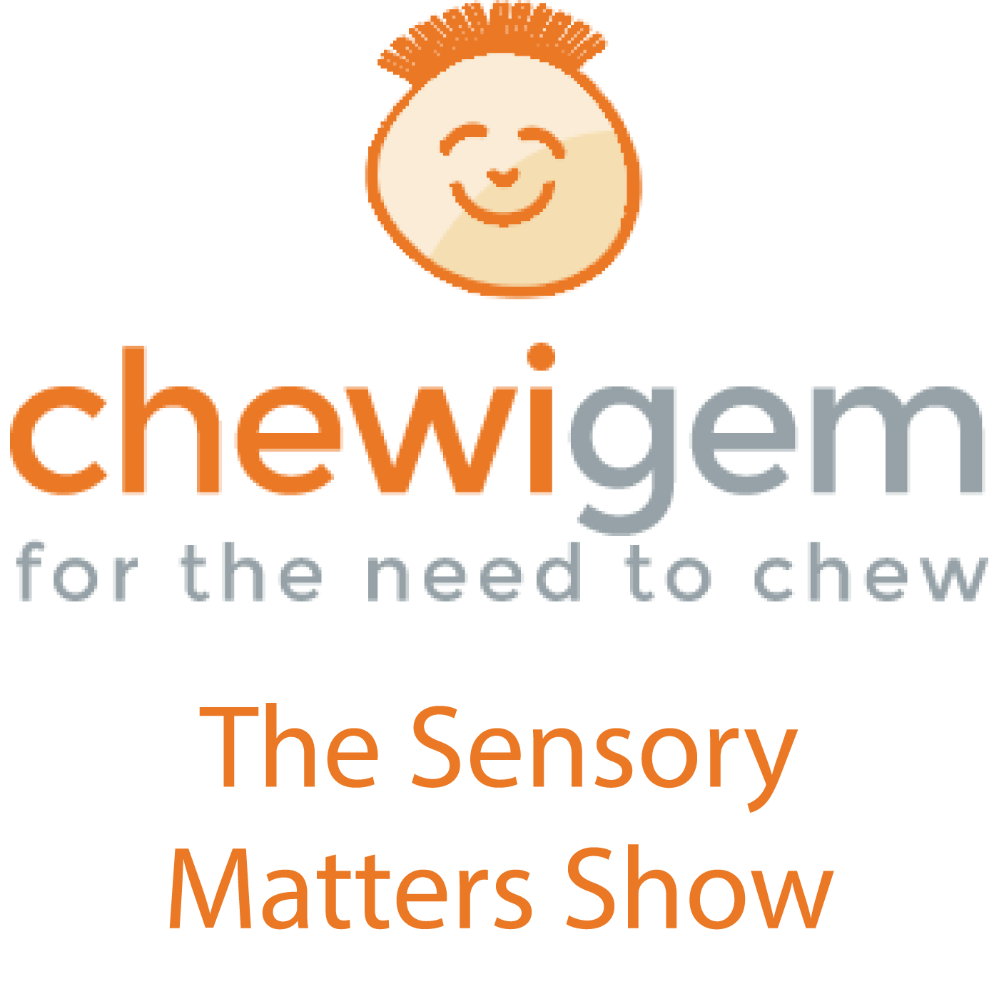 The Autism Food Podcast Featuring Autistic Delicatessen