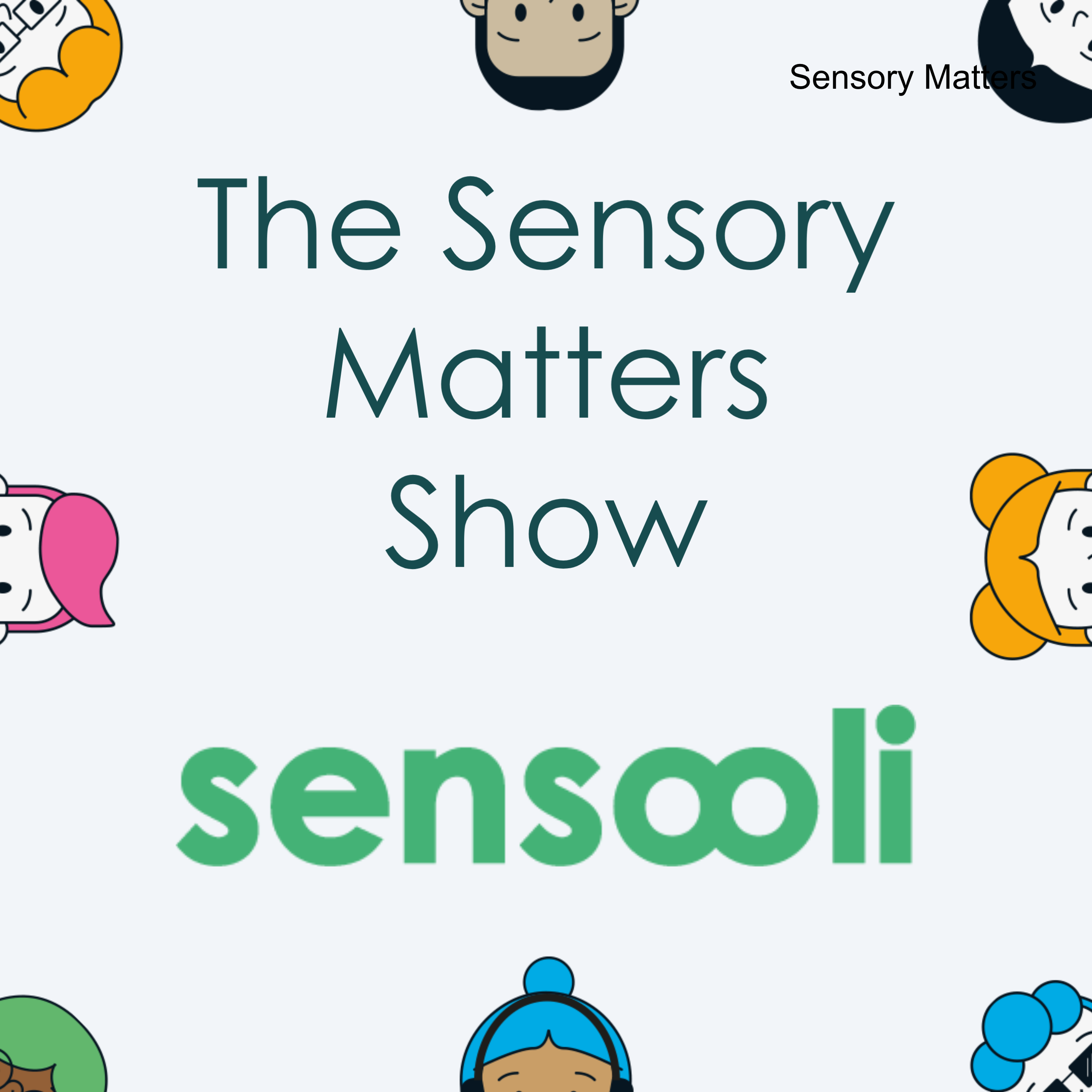 Sensory Matters