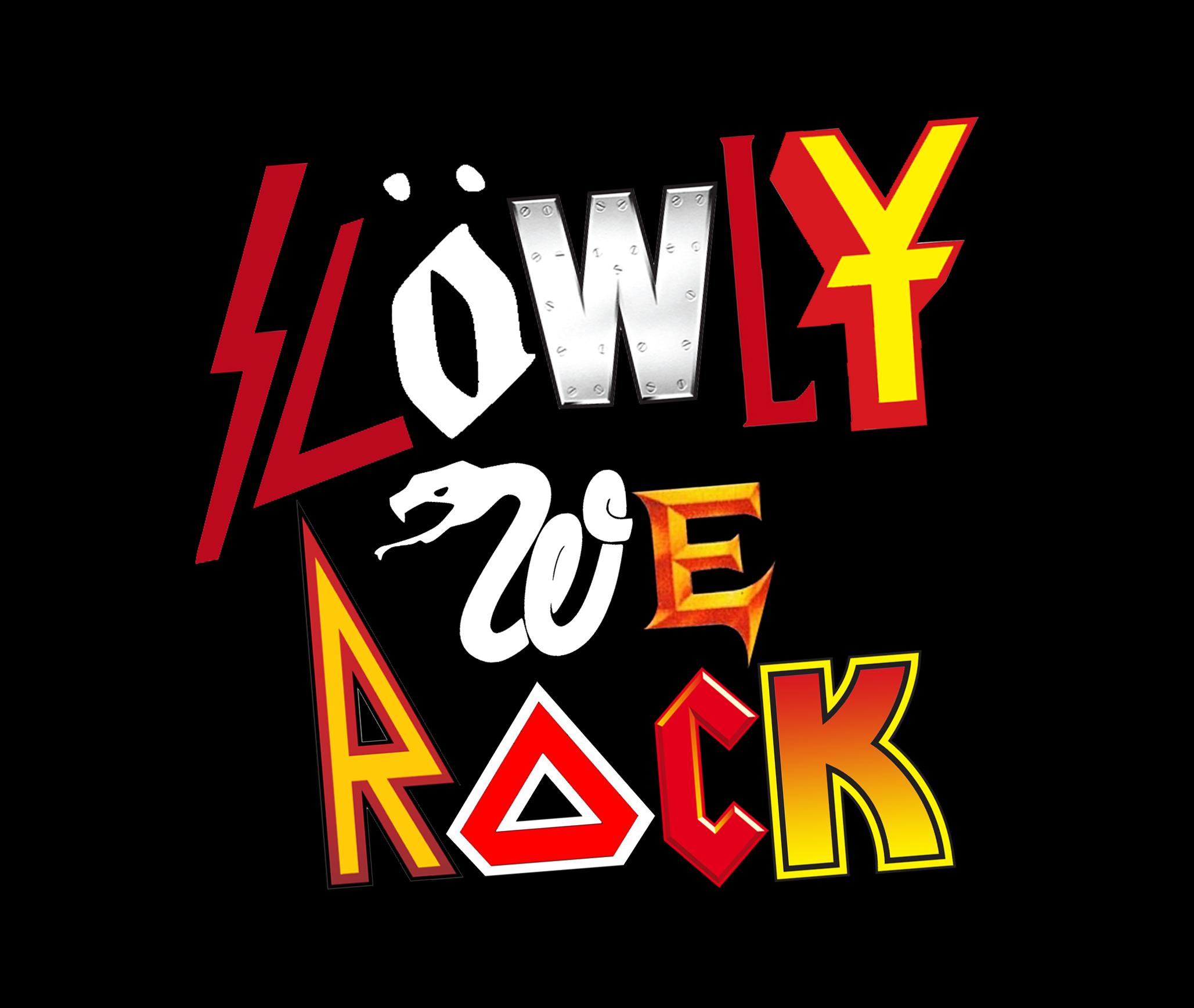 Slowly We Rock