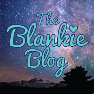 The Blankie Blog Podcast