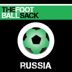 The Football Sack