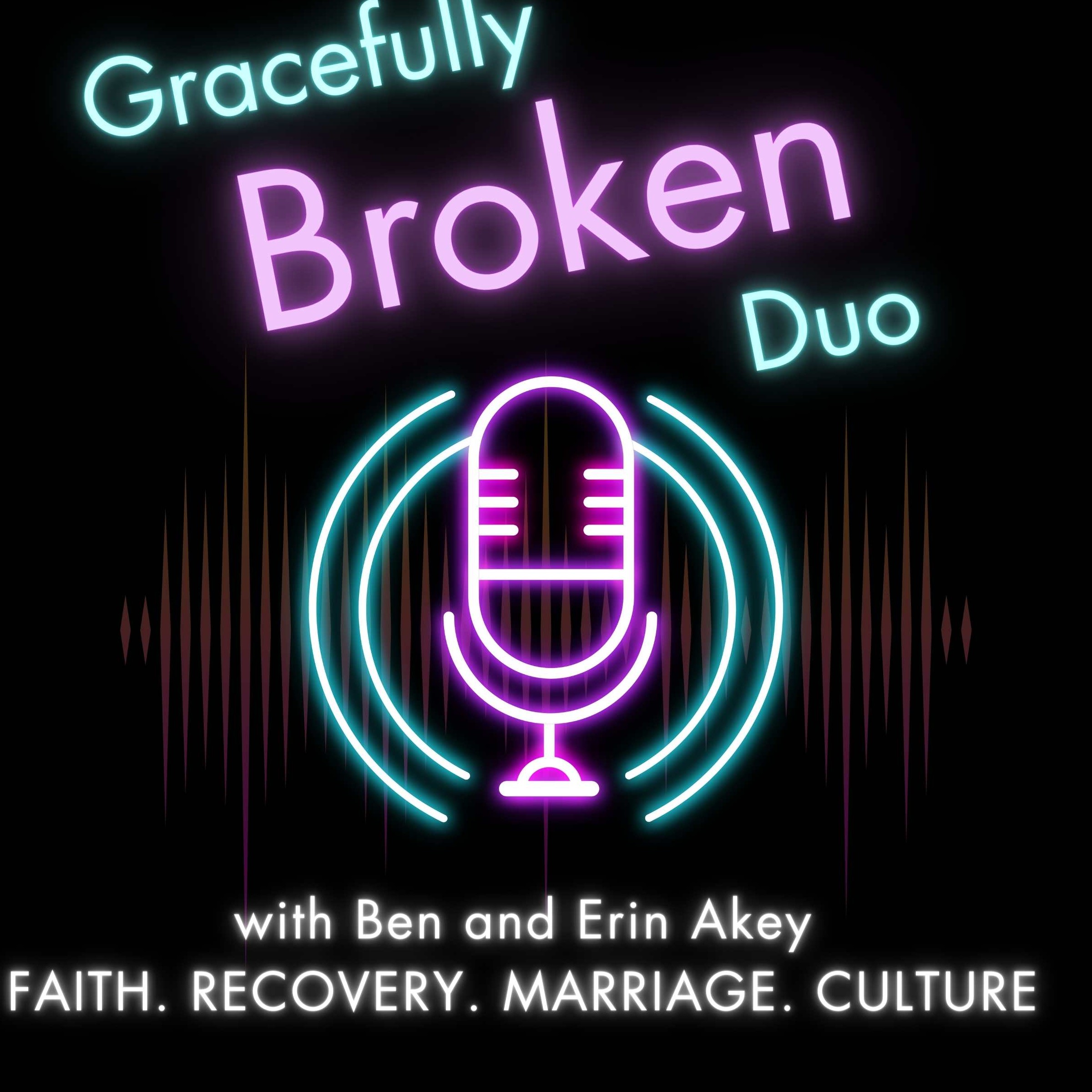 Gracefully Broken Duo
