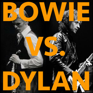 Ep64: Bowie vs. Dylan vs. Chaz vs. Jake, or The Greatest BvD Awards of Their ENTIRE CAREERS