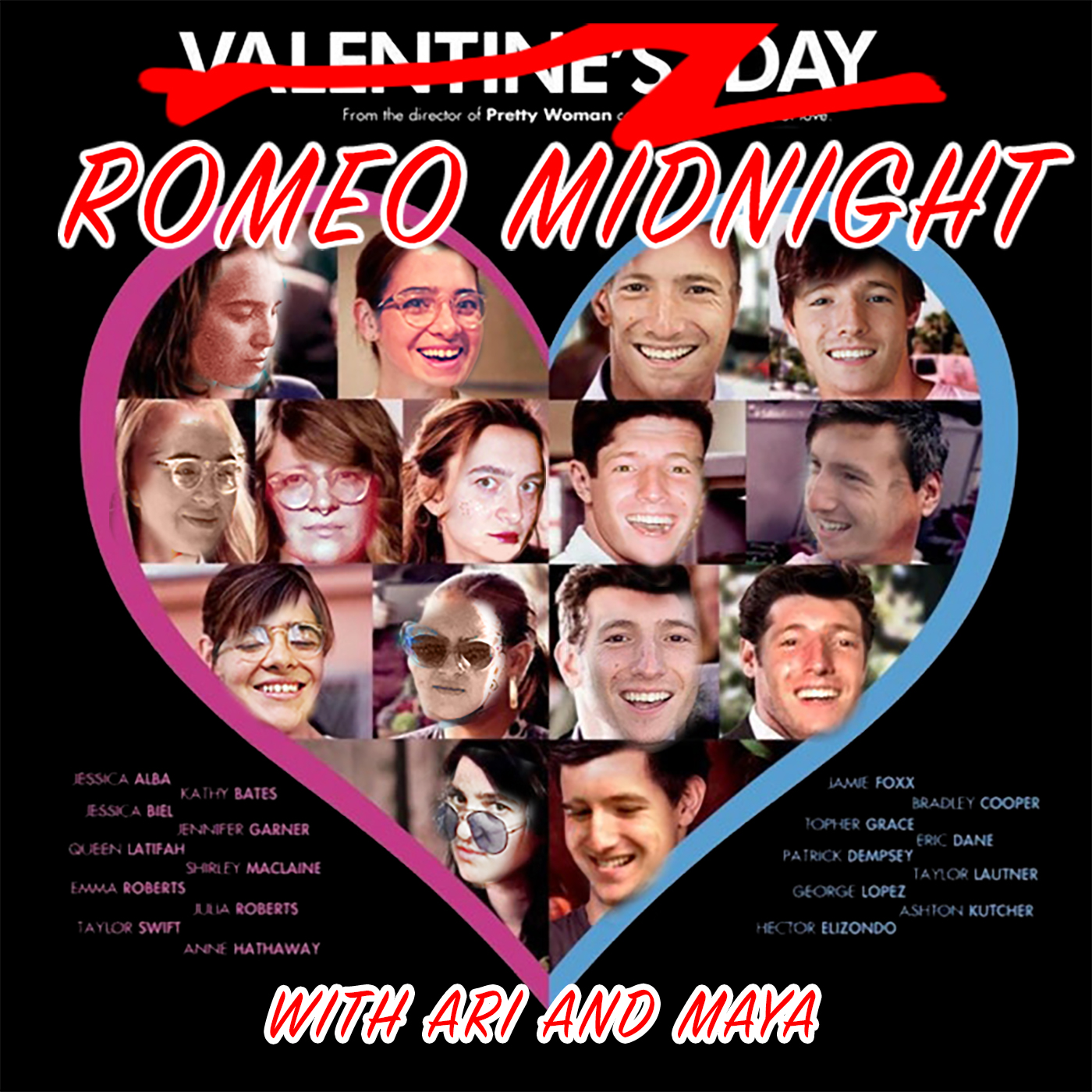 Romeo Midnight