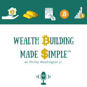Wealth-Building Made Simple