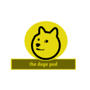 The doge pod