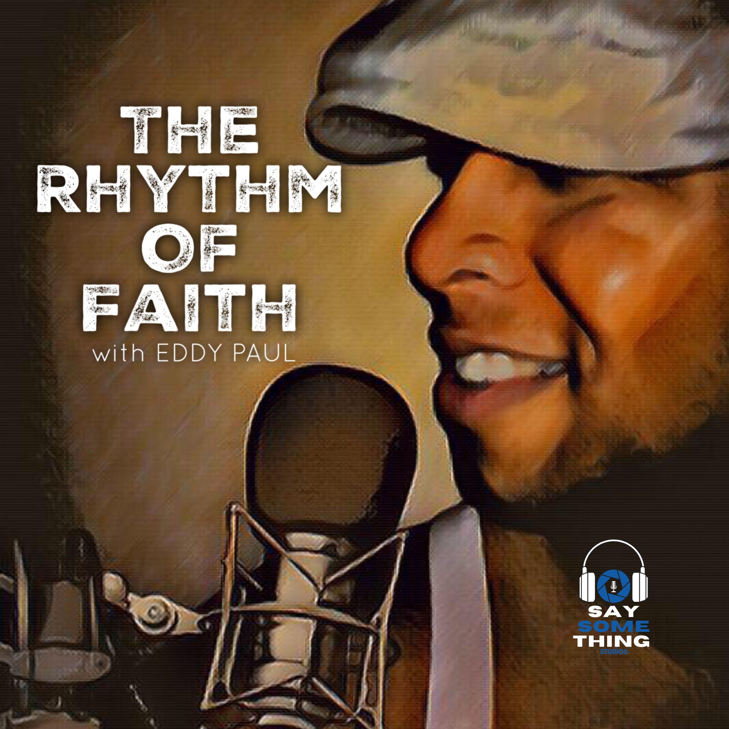 The Rhythm of Faith