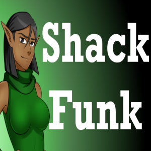 Shack Funk 259 - Riddles for Adults